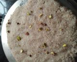 नारळाची वडी (naralachi vadi recipe in marathi) रेसिपी स्टेप 4 फोटो 