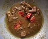 Foto langkah ke 5 dari resep Semur Daging Kecap.