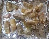 Foto del paso 1 de la receta: Paté de alcachofas y palmitos