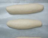Foto langkah ke 4 dari resep Baguette Praktis.