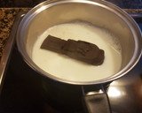 Foto del paso 1 de la receta: Chocolate a la taza con melindros