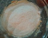Foto del paso 3 de la receta: Pancitos integrales sin amasar