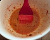 Kelesztés nélküli kétsajtos pogácsa recept fázis 3 fotója