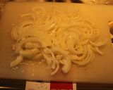 Foto del paso 1 de la receta: Pizza de lunes lluvioso