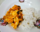 Foto langkah ke 7 dari resep Balado ceplok telur puyuh.