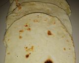 Foto del paso 4 de la receta: Masa para Fajitas, tacos, kebab, wraps o burritos