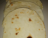 Foto del paso 4 de la receta: Masa para Fajitas, tacos, kebab, wraps o burritos