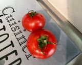 Une image de l'étape 8 de Fenouils marinés grillés aux tomates, pastis et anis vert.