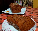Pas rețetă Chec cu condimente, de post(Spice cake)! 3 fotografie