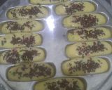 Foto langkah ke 5 dari resep Pukis Empuk.