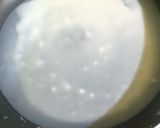 Foto langkah ke 2 dari resep Kulit risol tanpa telor dan anti robek.