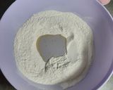 Foto del paso 2 de la receta: Pancitos en sartén 🥖🍳