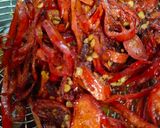 Foto langkah ke 3 dari resep Daging Gepuk Balado (393).