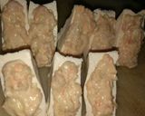 Foto langkah ke 3 dari resep 🍲 Siomay Kuah 🍲.