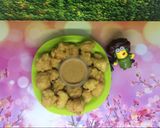 Foto langkah ke 7 dari resep Batagor Kang Gerobak (BAkwan TAhu GOReng).