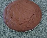 Foto del paso 4 de la receta: Torta Brownie facilísima!