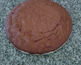 Foto del paso 4 de la receta: Torta Brownie facilísima!