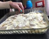Foto del paso 2 de la receta: Papas a la crema