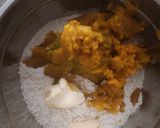 Foto del paso 2 de la receta: Sopaipillas con zapallo