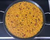 Foto del paso 8 de la receta: Paella de verdura