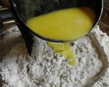 Foto del paso 6 de la receta: Pan (Tortilla de Rescoldo en Sartén)