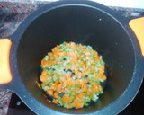 Foto del paso 2 de la receta: Sopa de avena