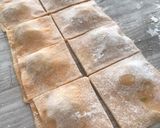 Foto del paso 4 de la receta: Raviolis Valeria