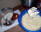 Gluténmentes dobos torta recept fázis 3 fotója