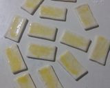 Foto del paso 3 de la receta: Bizcochitos de grasa
