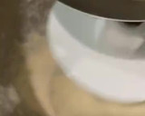 A picture of step 10 of Pandesal (Filipino Bread Rolls) Using The Tangzhong Method.