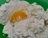 Foto del paso 1 de la receta: Ñoquis de Ricota
