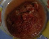 Foto langkah ke 2 dari resep Telur dan Kentang Balado Simple.