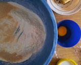 Foto del paso 1 de la receta: Conchas