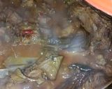 Foto langkah ke 3 dari resep Tengkleng Kambing.