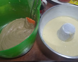 Foto del paso 5 de la receta: Queque marmoleado