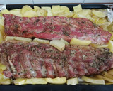 Foto del paso 3 de la receta: Costillar de cerdo a las finas hierbas
