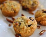 Foto del paso 6 de la receta: Muffins de Banana y Chocolate! 🍌🍫 Fáciles y económicos