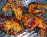 Foto langkah ke 6 dari resep Ayam Bakar Madu.