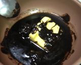 [小烤箱食譜]超正統美式布朗尼的食譜步驟1照片