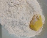 Foto langkah ke 1 dari resep Pastel Oven.
