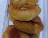 Foto langkah ke 6 dari resep Panada (Makanan khas Manado).