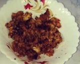 চিকেন পুর ভরা পটল দোলমা (chicken stuffed potol dolma recipe in Bengali) রেসিপির ধাপ 3 ছবি