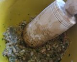 Foto del paso 2 de la receta: All i pebre de raya