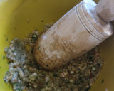 Foto del paso 2 de la receta: All i pebre de raya