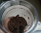 Foto langkah ke 1 dari resep Bola- bola cokelat 3 bahan.