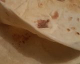 Une image de l'étape 3 de Recette de Tortillas.