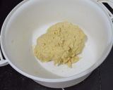 Foto langkah ke 2 dari resep Roti Tawar Metode Killer Softbread.