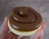 Foto del paso 10 de la receta: Alfajores De Maicena y Galletitas con Chips (Fácil- Económica)