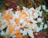 Foto del paso 8 de la receta: Judías verdes con jamón