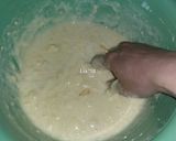 Foto langkah ke 4 dari resep 30. Perut Ayam Pisang.